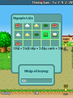 Hack avatar